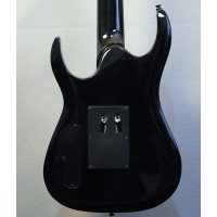 MERUS - 7-String, 25'' Scale, Floyd Rose, Seymour Duncan Pegasus/Sentient