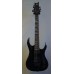 MERUS - 7-String, 25'' Scale, Floyd Rose, Seymour Duncan Pegasus/Sentient