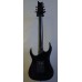 MERUS - 7-String, 25'' Scale, Floyd Rose, Seymour Duncan Pegasus/Sentient