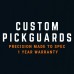 Custom Pickguard
