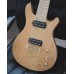 SOUL - 8 String, 30" Scale, All Maple