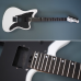 TJ - 6 String, 27'' Baritone, Evertune, CC