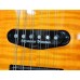 CLARUS - 12-String Electric Guitar, Semihollow