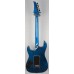 CLARUS - EverTune, 6-String, Blue