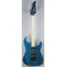 CLARUS - EverTune, 6-String, Blue