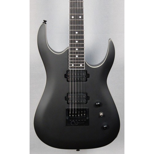 MERUS - 6 String, 25.5" Scale, Evertune