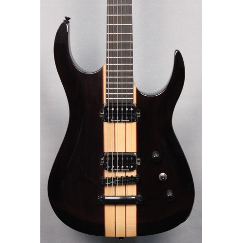 MERUS - 6-String, 27" Scale, Tune-O-Matic