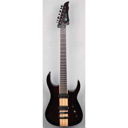 MERUS - 6-String, 27" Scale, Tune-O-Matic