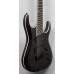 MERUS - 7-string, 27"-25.5" Multi-Scale, HALO Single Saddle, Transparent Black