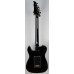 SALVUS - Evertune, 6-String, Black