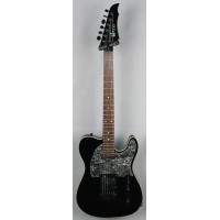 SALVUS - Evertune, 6-String, Black