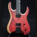 HEADLESS MERUS - 6-String, Poplar Burl Top