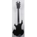 GVK - 6 String, TOM, Flat Black