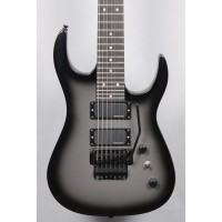 MERUS - Baritone, 7-String, Floyd Rose Special, SILVERBURST