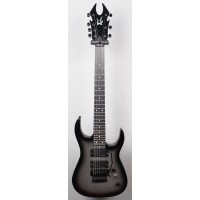 MERUS - Baritone, 7-String, Floyd Rose Special, SILVERBURST