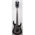 MERUS - Baritone, 7-String, Floyd Rose Special, SILVERBURST