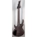 Seraphim - 7-string, 27"-25.5" Multi-Scale, Natural