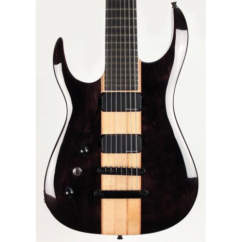 MERUS - Baritone, TOM, 7-String, Left Handed