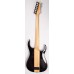 MERUS - Baritone, TOM, 7-String, Left Handed