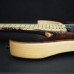 MERUS - 6-string, Claro Walnut Burl, EverTune, Natural