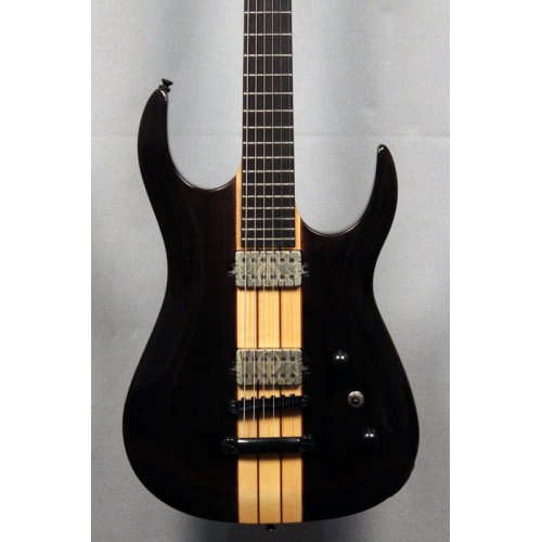 MERUS - 6-String, 27" Scale, BKPs, Tune-O-Matic