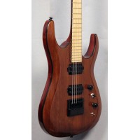 MERUS - EverTune, 6-String, Natural Walnut