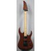 MERUS - EverTune, 6-String, Natural Walnut