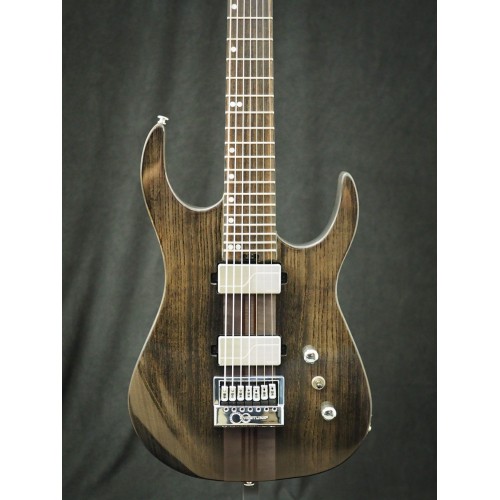 MERUS - 7 String, Swamp Ash, TBK, Fluence, Evertune