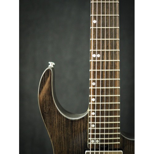 MERUS - 7 String, Swamp Ash, TBK, Fluence, Evertune