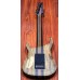 MERUS - 7 String, Buckeye Burl, 27" Scale, Evertune