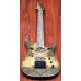 MERUS - 7 String, Buckeye Burl, 27" Scale, Evertune