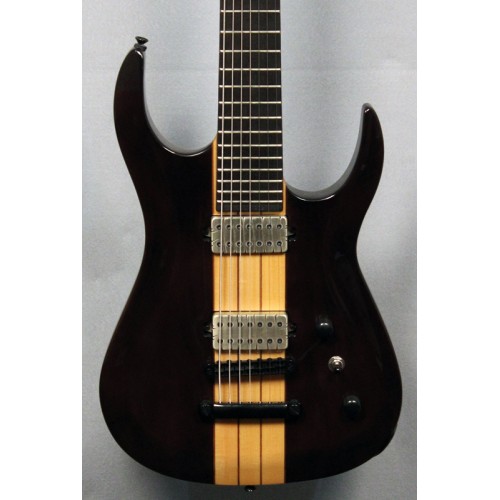 MERUS - 7-String, 27" Scale, Tune-O-Matic