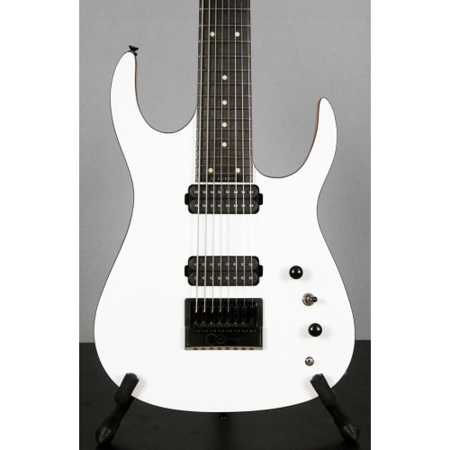 MERUS - 8-String, 27" Scale, Evertune, DiMarzio