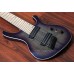 OCTAVIA - 10 String Guitar, 32"-30" Fanned Fret