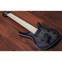 OCTAVIA - 10 String Guitar, 32"-30" Fanned Fret