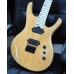 OCTAVIA - 6-String, Wide Neck (48.5mm), 25.5" Scale, Natural
