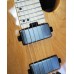 OCTAVIA - 6-String, Wide Neck (48.5mm), 25.5" Scale, Natural