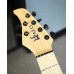 OCTAVIA - 6-String, Wide Neck (48.5mm), 25.5" Scale, Natural