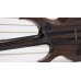 OCTAVIA - 6-String, Wide Neck PRO (50mm), 25.5" Scale, Transparent Brown