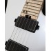OCTAVIA - 6-String, Wide Neck (48.5mm), 25.5" Scale, White
