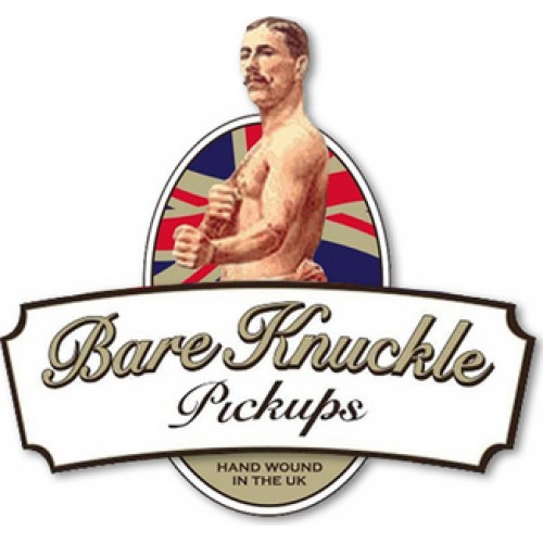 Bare Knuckle Pickups - Customization Tool