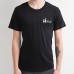 Black Halo Guitars Tee Shirt