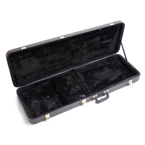 Universal Hardshell Case for Guitar