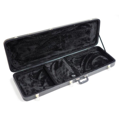 Universal Hardshell Case for Bass