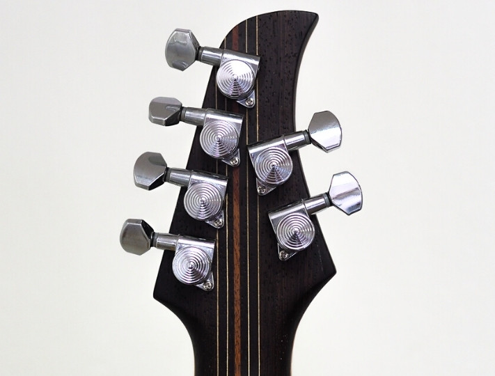 locking tuners