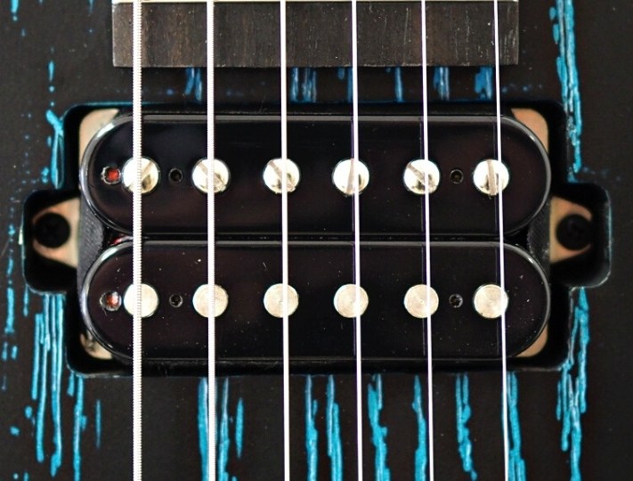 bare knuckle brute force pickups